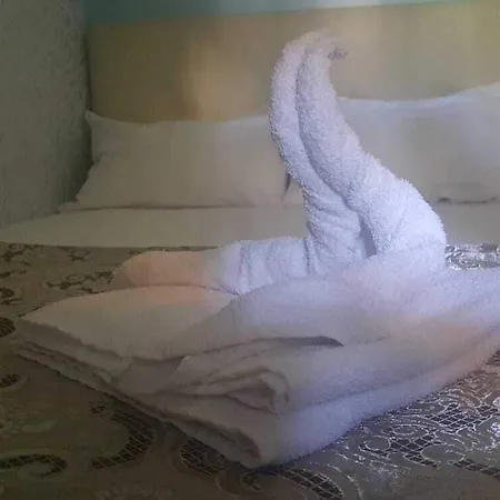 Hotel Ayyildizlar