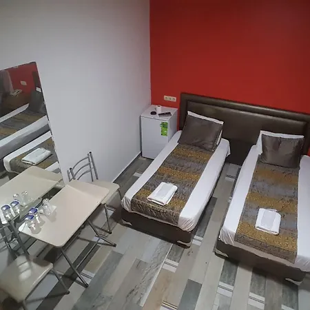 Ayyildizlar Hotel Istanbul