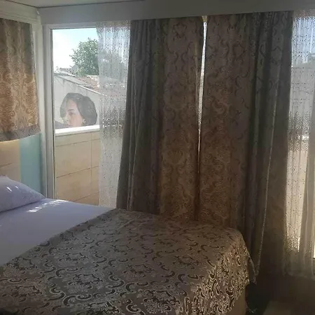 Ayyildizlar 3* Istanbul
