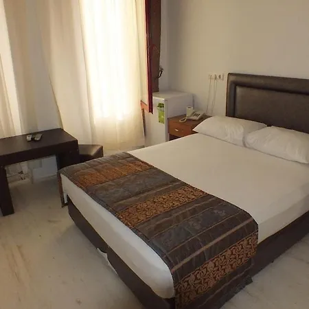 Ayyildizlar Hotel 3*