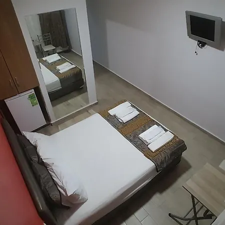 Ayyildizlar Hotel 3*