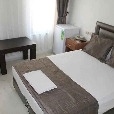 Hotel Ayyildizlar 3*