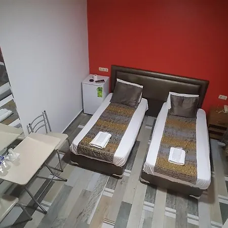 Ayyildizlar Istanbul