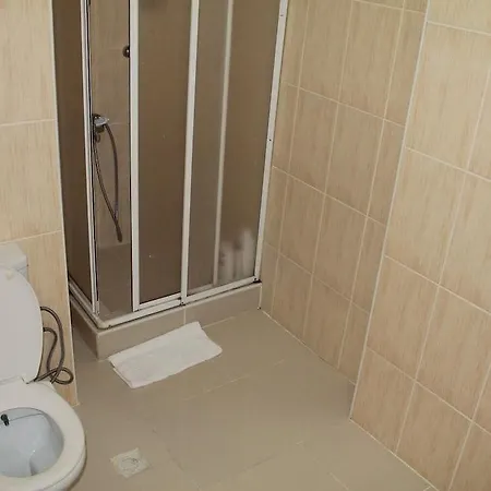 Ayyildizlar Hotel Istanbul
