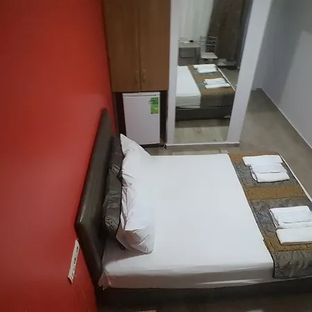Ayyildizlar Hotel 3*