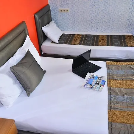Ayyildizlar 3* Istanbul