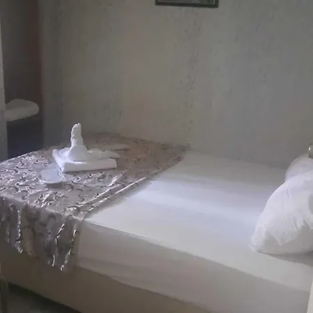 Hotel Ayyildizlar