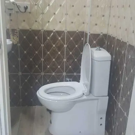Ayyildizlar 3* Istanbul