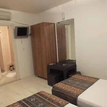 Hotel Ayyildizlar