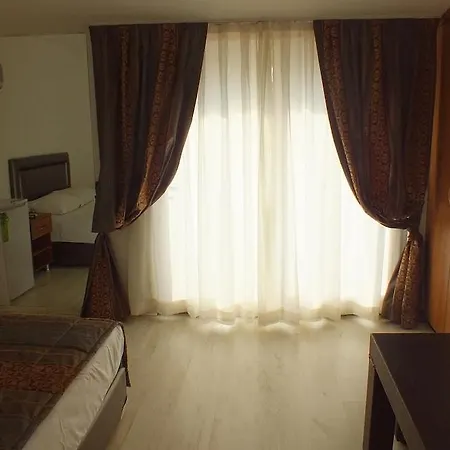 Ayyildizlar Hotel Istanbul