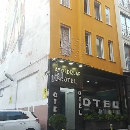 Ayyildizlar Hotel 3*