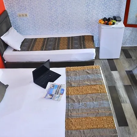 Ayyildizlar 3*