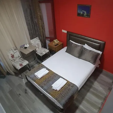 Ayyildizlar 3* Istanbul