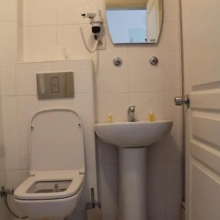 Hotel Ayyildizlar 3*