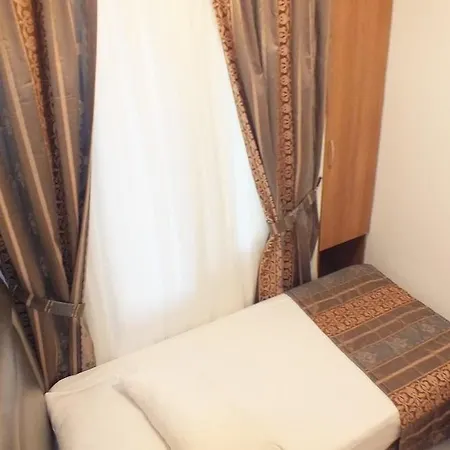 Ayyildizlar Hotel Istanbul