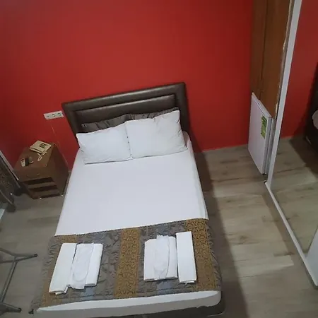 Ayyildizlar 3*