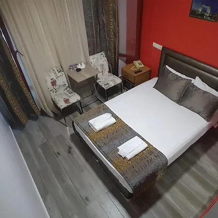 Ayyildizlar Istanbul