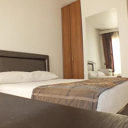 Ayyildizlar Hotel Istanbul