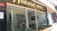 Ayyildizlar 3* Istanbul