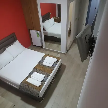 Ayyildizlar Hotel 3*