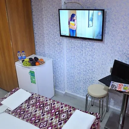 Ayyildizlar Hotel