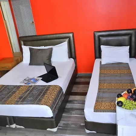 Otel Ayyildizlar İstanbul