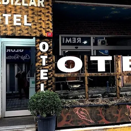 Otel Ayyildizlar 3*
