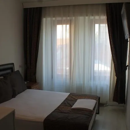 Ayyildizlar Otel 3*